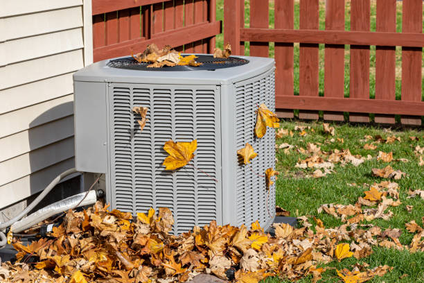 Best HVAC Emergency Services  in Saline, MI