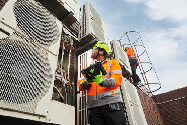 Best Central Air Repair  in Saline, MI