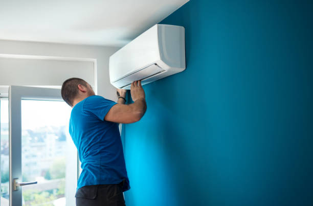 Best Affordable HVAC Services  in Saline, MI
