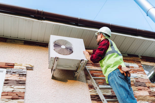 Best Affordable Air Conditioning Repair  in Saline, MI