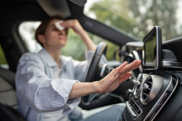 Best Air Conditioning Repair  in Saline, MI