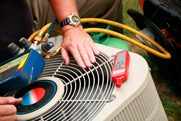 Best Heating Repair Services  in Saline, MI