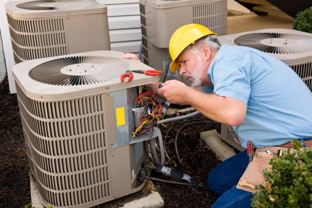 Best Local HVAC Companies  in Saline, MI