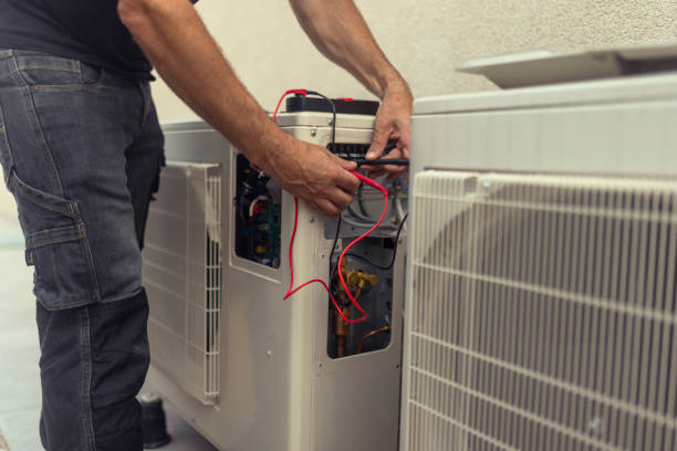 Saline, MI HVAC Company