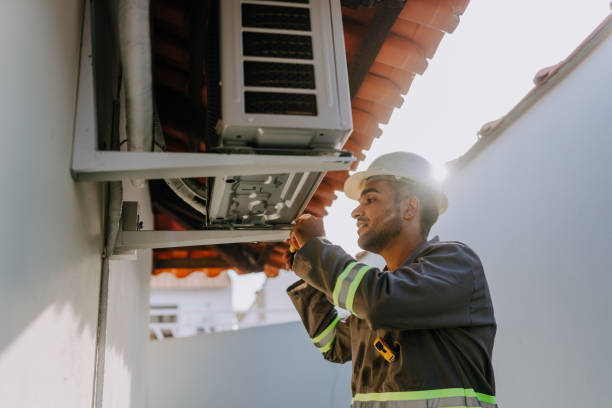 Best HVAC System Installation  in Saline, MI