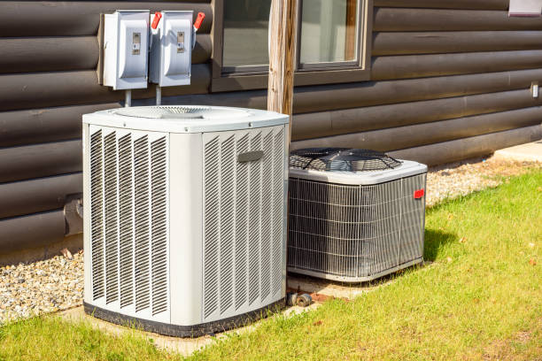 HVAC Troubleshooting in Saline, MI